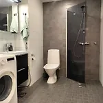 Fully Equipped New With Free Parking * Tampere