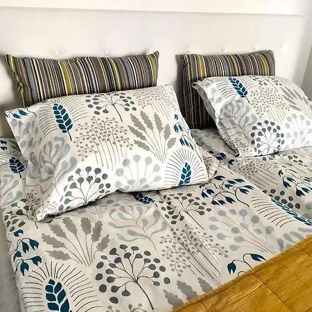 Apartment Fully Equipped New With Free Parking Tampere