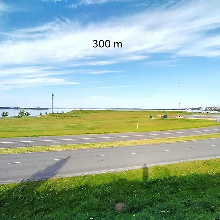 Apartment Fully Equipped New With Free Parking